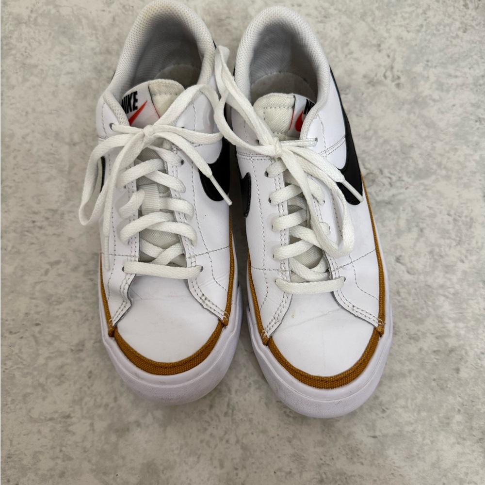 Nike Kids Sneakers court legacy 3.5 youth